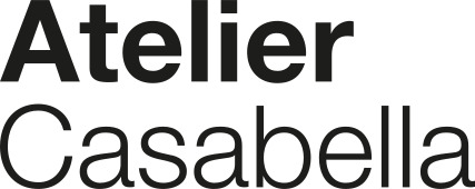 Logo Atelier Casabella