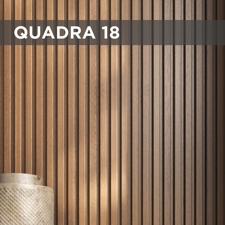 Quadra 18